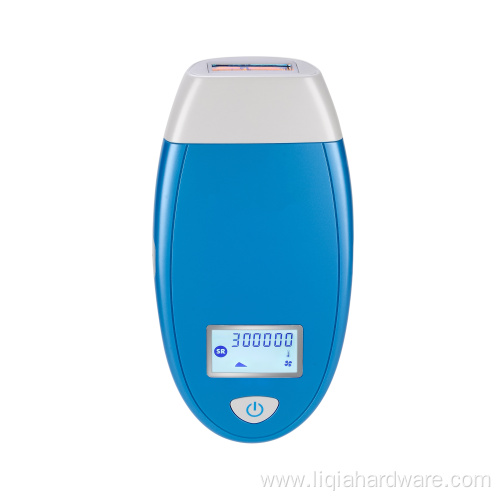 Rechargeable Painless IPL Hair Removal